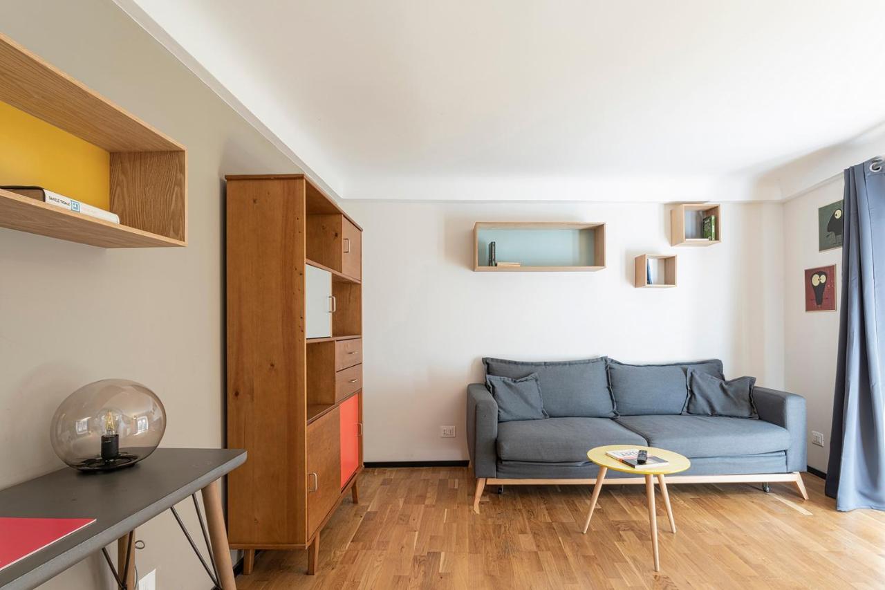 San Lorenzo Suite In The Heart Of Genoa By Wonderful Italy Экстерьер фото