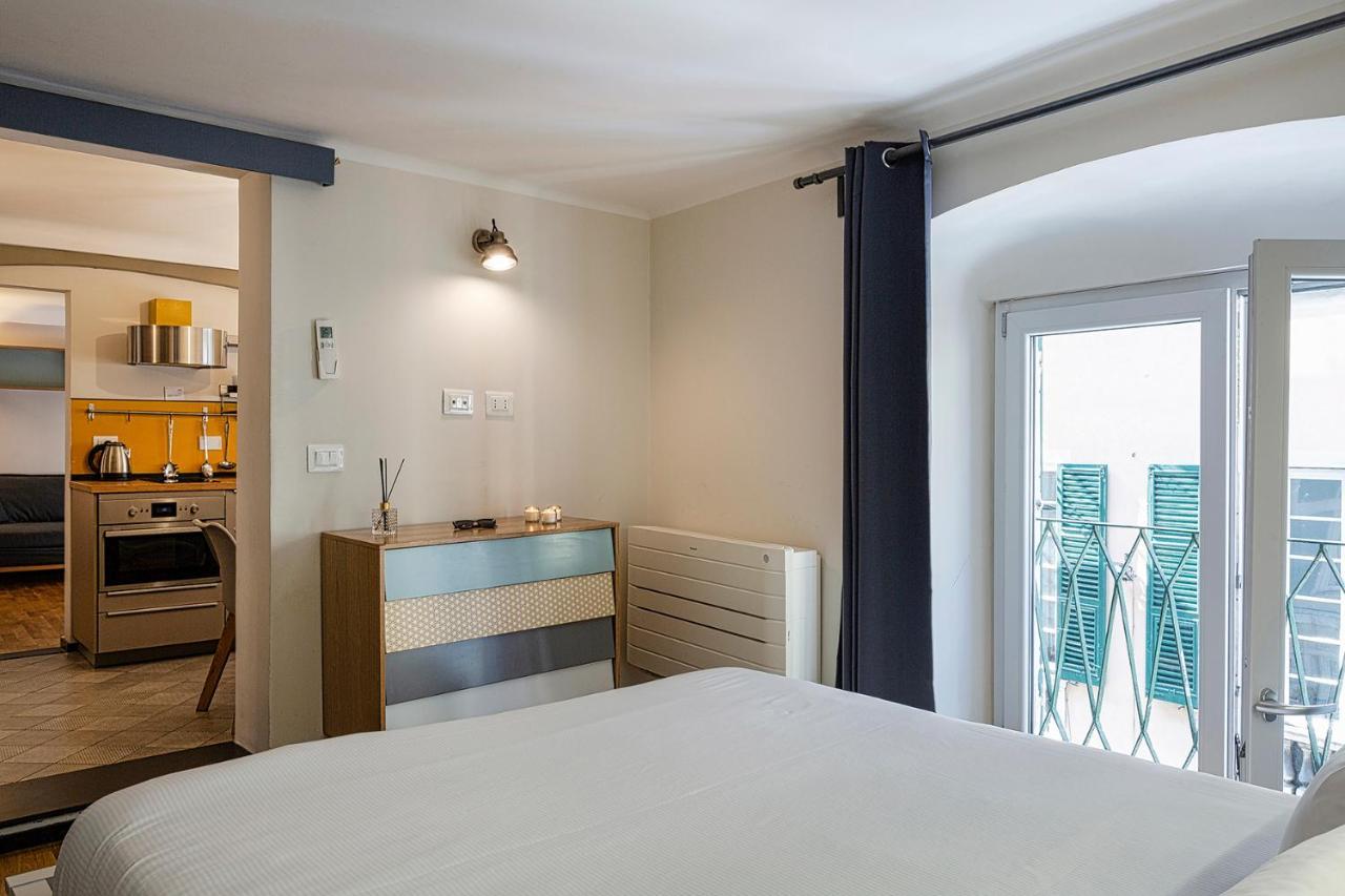San Lorenzo Suite In The Heart Of Genoa By Wonderful Italy Экстерьер фото