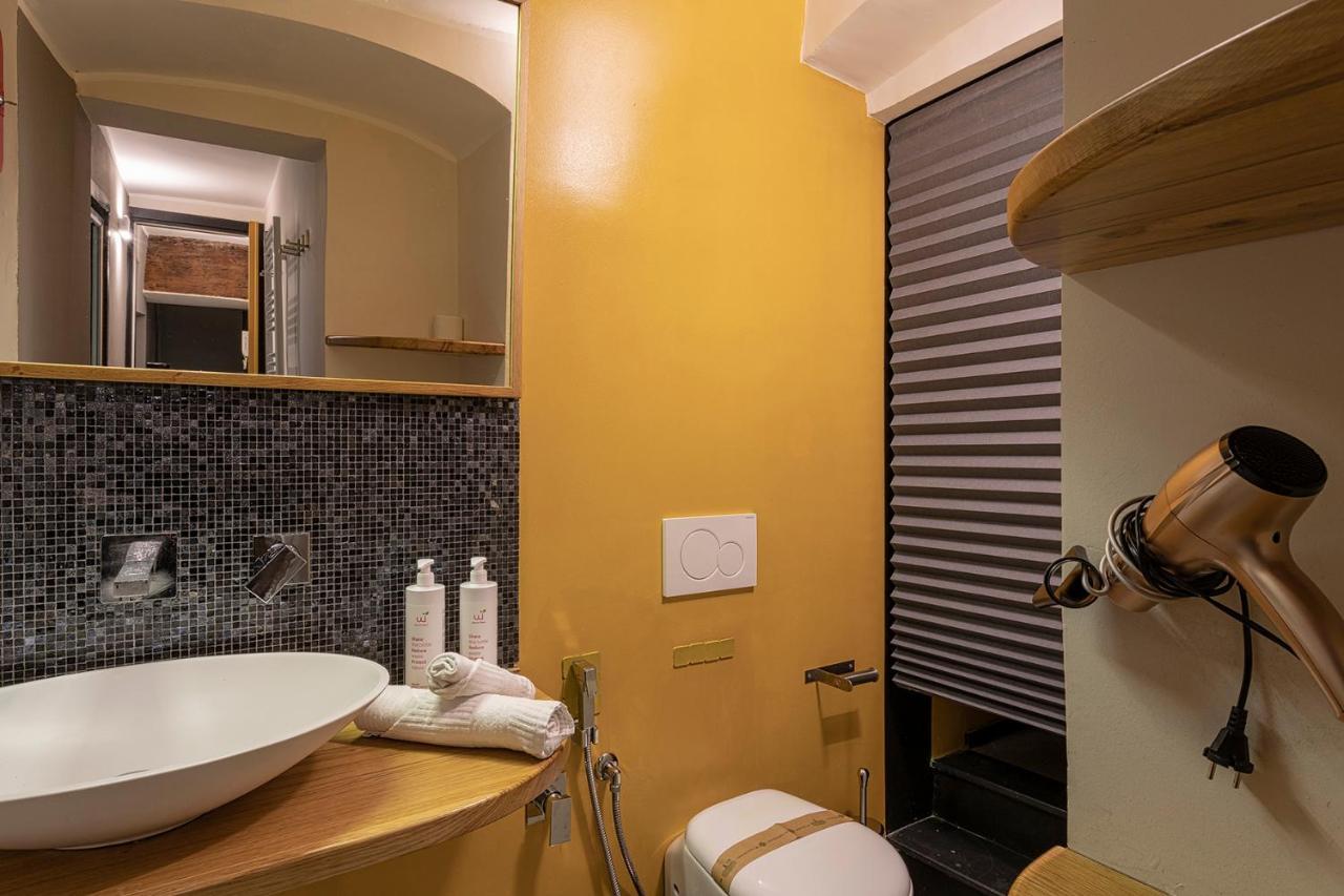 San Lorenzo Suite In The Heart Of Genoa By Wonderful Italy Экстерьер фото