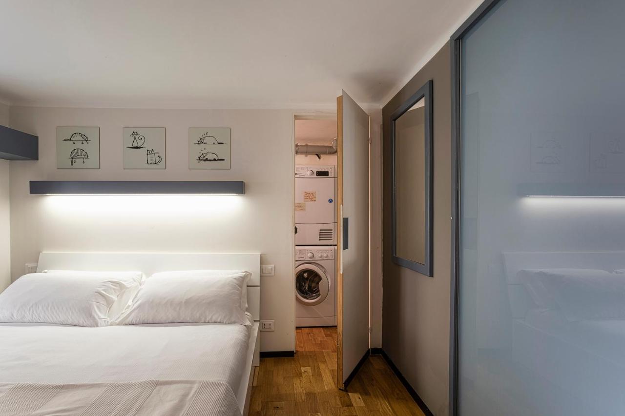 San Lorenzo Suite In The Heart Of Genoa By Wonderful Italy Экстерьер фото
